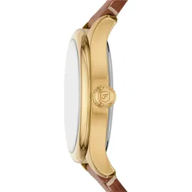 Fossil GILMORE Leder 28 mm ES5397