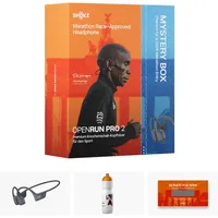 Shokz OpenRun Pro 2 Schwarz