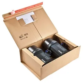 ColomPac® 10 ColomPac® Versandkartons CP067.07 51,5 x 33,5 x 17,0 cm