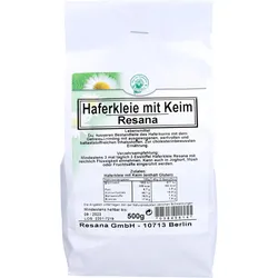 HAFERKLEIE M KEIM RESANA 500 g