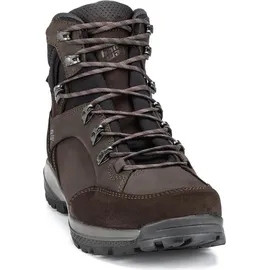 Hanwag Banks SF Extra GTX Wanderstiefel - - Wanderschuhe Gr 49