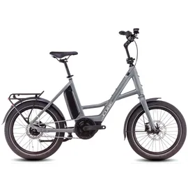 Cube Compact Hybrid Comfort 500 flashgrey'n'smoke Modell 2025 (818200)