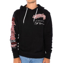 YAKUZA Hoodie Hoodie Yakuza Bulletproof (1-tlg) schwarz
