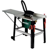 Metabo TKHS 315 C