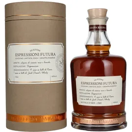 Distilleria Marzadro Marzadro Espressioni Futura Grappa 2024