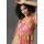 Aniston SELECTED Maxikleid Pink 46