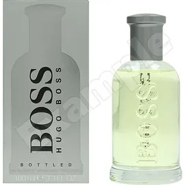 HUGO BOSS Bottled Eau de Toilette 100 ml