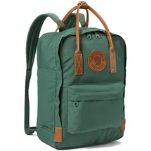 Fjällräven Kanken No. 2 Laptop 15" 18 l deep patina