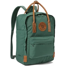 Fjällräven Kanken No. 2 Laptop 15" 18 l deep patina