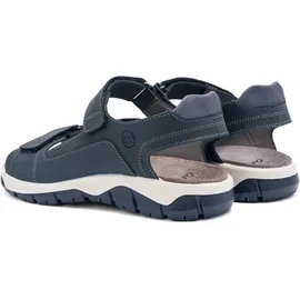 ARA GINO Blau 42