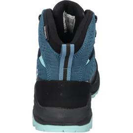 CMP Vertyx Mid Trekking Shoes Night-Opale 42 EU
