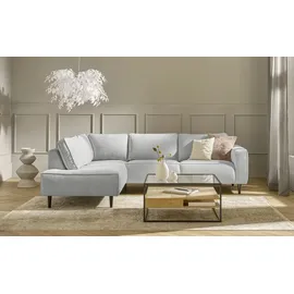 Sofa.de Ecksofa Jesska ¦ ¦ Maße (cm): B: 260 H: 83 T: 200.0