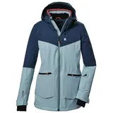 KILLTEC KSW 40 WMNJCKT in Kristallblau | Gr.: 40