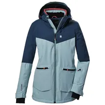 KILLTEC KSW 40 WMNJCKT in Kristallblau | Gr.: 40