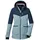 KILLTEC KSW 40 WMNJCKT in Kristallblau | Gr.: 40