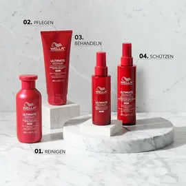 Wella Professionals Ultimate Repair 1000 ml