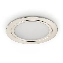 Naber 7061320, Anelli Farbwechsel LED, edelstahlfarbig