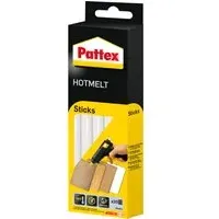 Pattex Patronen transparent-hochfest 200g