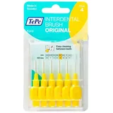 Tepe Interdentalbürste 0,7mm gelb