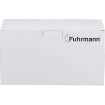 FUHRMANN GMBH Schlinggazetupfer pflaumengroß steril
