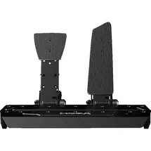 moza racing SR-P Pedale Schwarz PC