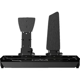 moza racing SR-P Pedale Schwarz PC