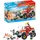 Playmobil Action Heroes Feuerwehrtruck 71824