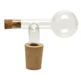 ich-zapfe.de Look Glas Portionierer