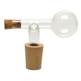 ich-zapfe.de Look Glas Portionierer