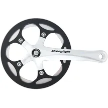 Stronglight Kettenradgarnitur Impact R