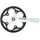 Stronglight Kettenradgarnitur Impact R