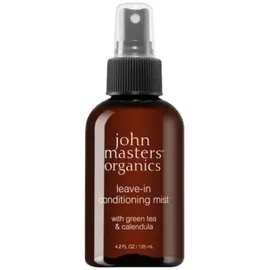 John Masters Organics Green Tea & Calendula Leave-in Mist 125 ml