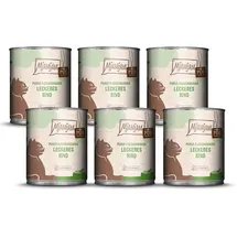 MjAMjAM purer Fleischgenuss Rind 6 x 800 g