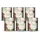 MjAMjAM purer Fleischgenuss Rind 6 x 800 g