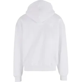 Starter Black Label Hoodie Blau M