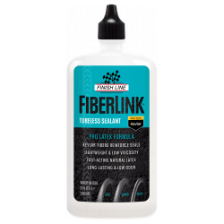 FL Fiberlink Pro Latex Tubeless Reifendichmittel - 240ml