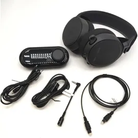 SteelSeries Arctis Pro + GameDAC schwarz