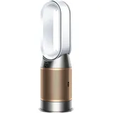 Dyson Purifier Hot+Cool HP2 De-Nox (2025) Weiß/Gold