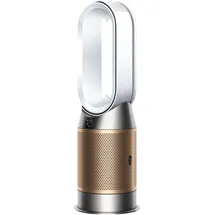 Dyson Purifier Hot+Cool HP2 De-Nox (2025) Weiß/Gold