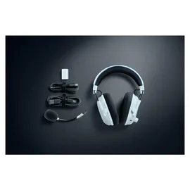 Razer BlackShark V3 Pro PlayStation Weiß