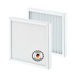 RIS 150 PE EKO (altes Modell) F7+G4 Filterset (effizient)