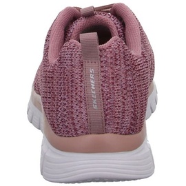 SKECHERS Graceful - Twisted Fortune pink 37