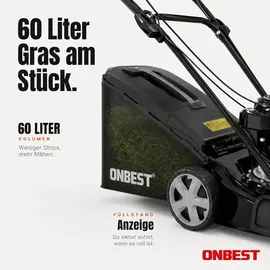 onbest TXC-3653E 6,5 PS