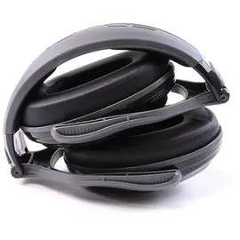 Protos PROTOS® Headset/Gehörschutz E Schwarz