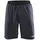 Craft Progress 2.0 Shorts Herren 995000 asphalt L