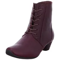 THINK! Think Aida Stiefelette pflaume für Damen, lila, Gr.