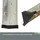 Trutzholm Schwerlastregal Stahl 180x75x75cm grau 875 kg 5 Böden