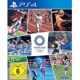 Olympische Spiele Tokyo 2020 - Das offizielle Videospiel PS4