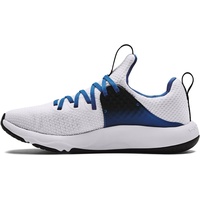 Under Armour HOVR Rise 3, 106 WHITE, 42 1⁄2