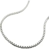GALLAY Venezianerkette 1,3mm Silber